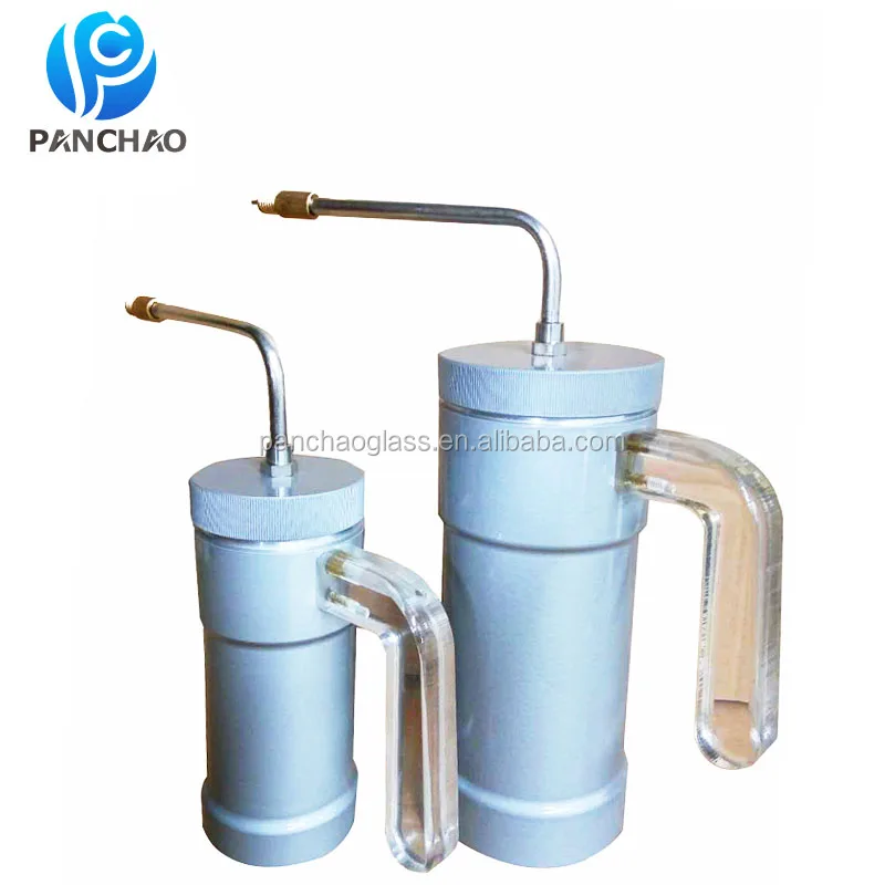 Premier Medical Nitrospray Lite Liquid Nitrogen Sprayer With 5 Tips