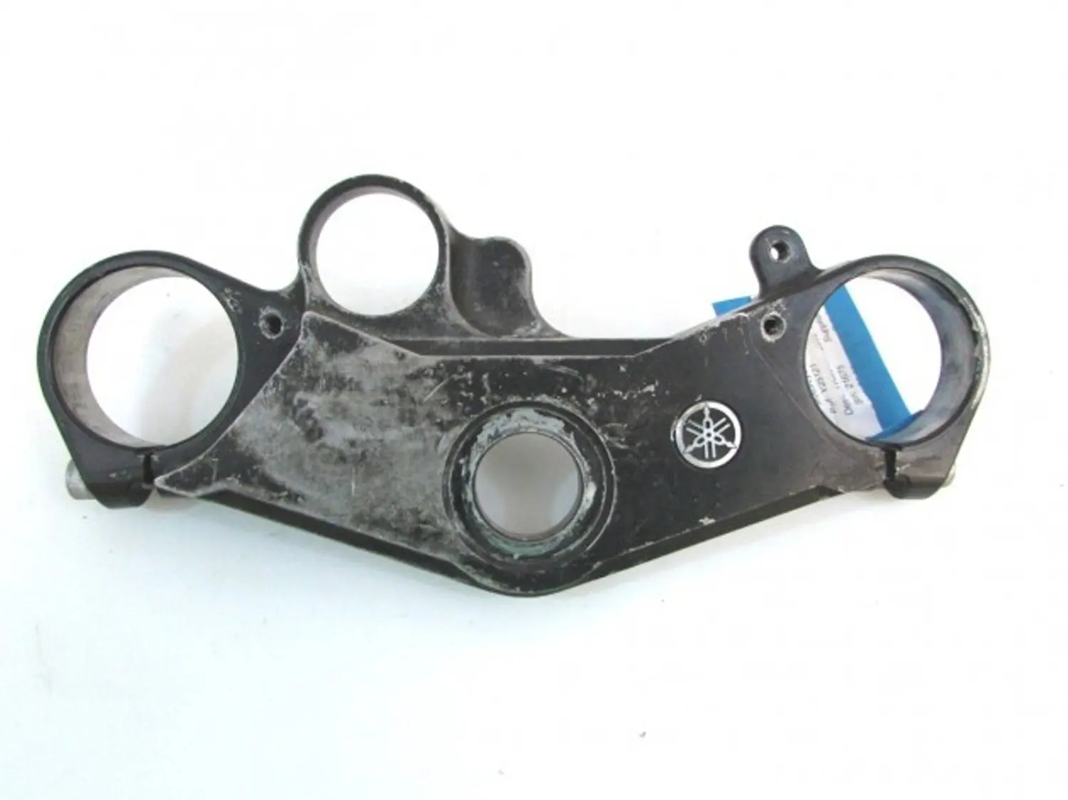 Yamaha 5SL2837M0100 Panel