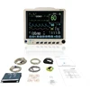 AVICHE Multi parameter Patient Monitor Portable with ECG