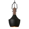 Modern Mosque Turkish Island Indoor Dinning Room Orange Led Pendant Feature Light Round Small Mini Lamps Products