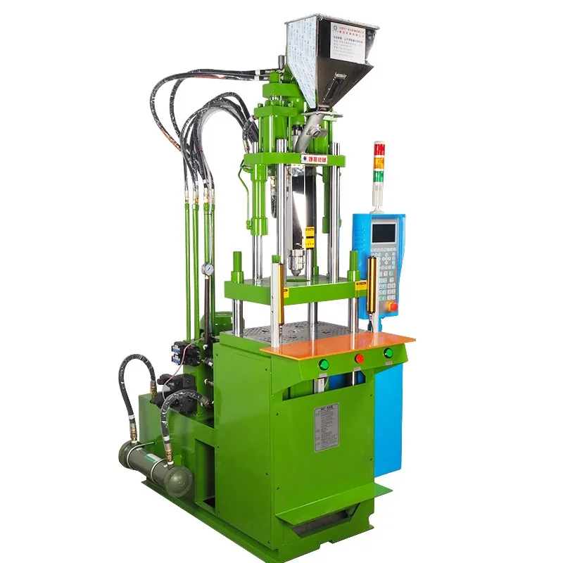 plastic bottle cap making machine