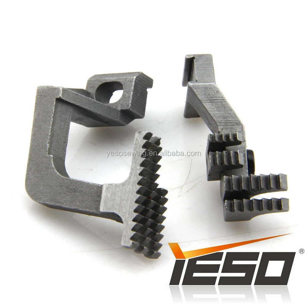 2119000 2119002 Feed Dog Yamato Sewing Machine Part Sewing Accessories