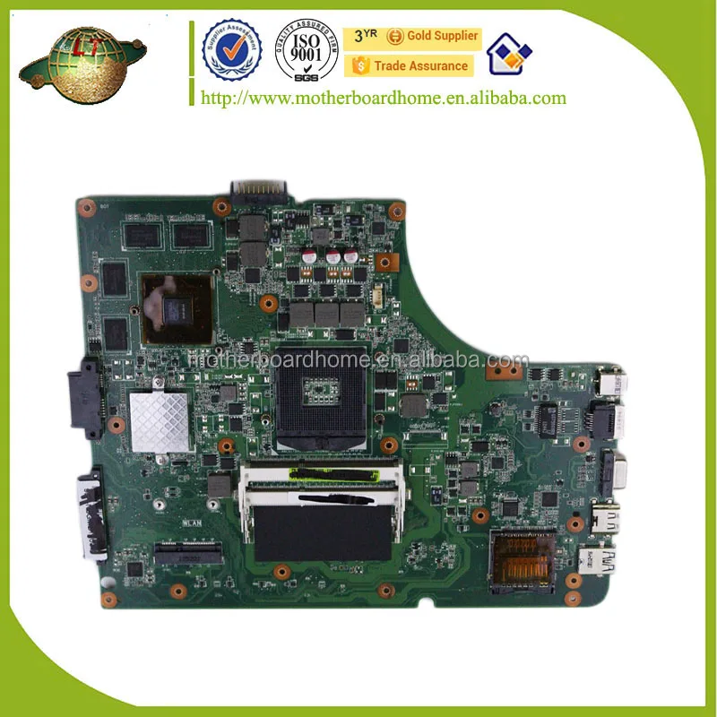 Схема Материнской Платы Asus K53sv