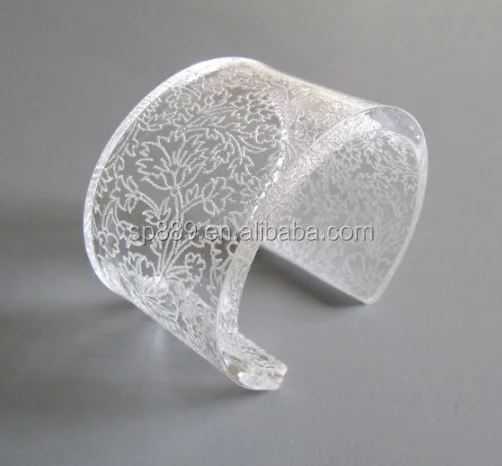 lace bangle