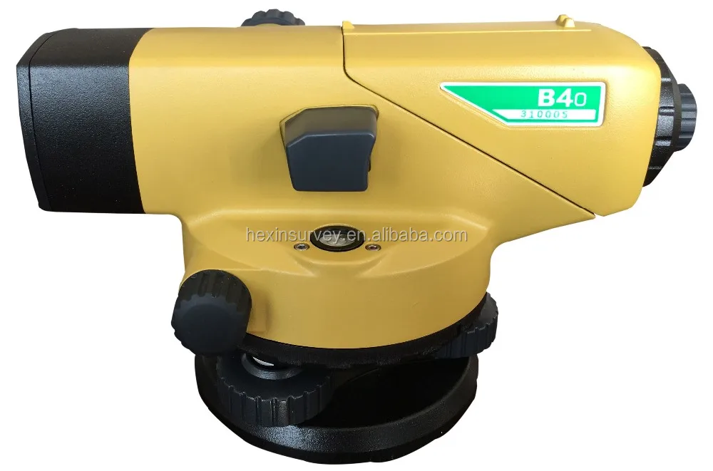 Topcon Atb4 Automatic Level Machine Price Buy Topcon Autoutomatic