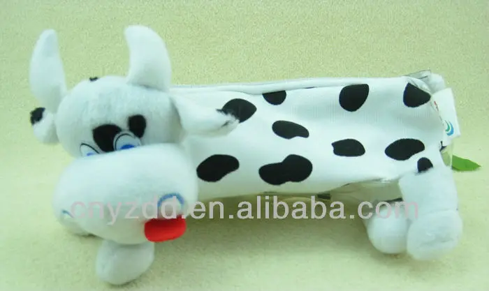 かわいいパンダぬいぐるみペンケース パンダの形をしたぬいぐるみペンシルバッグ Buy 牛ぬいぐるみペンケース 豪華な鉛筆バッグ パンダペンケース Product On Alibaba Com