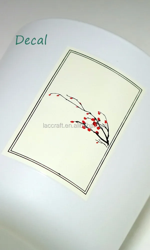 Unique Oval Boat Glass Candle Holder Woodwick Candle Jar With Wood Lid