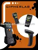 CipherLab 1500 barcode scanner