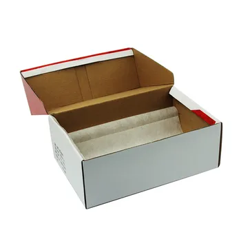 custom corrugated containers
