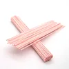Luxury Custom Mix Colors Synthetic Fibre Reed Diffuser Sticks