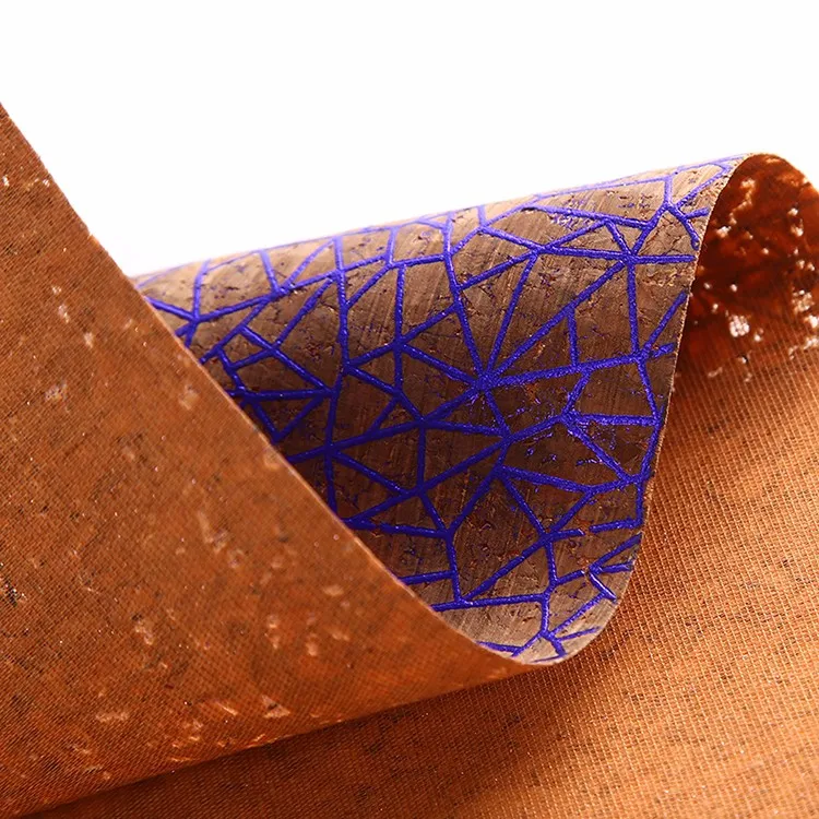 (60798g001)0.5mm Factory Supply Cork Material Fabric,Natural Cork Fabric Buy Cork Cork