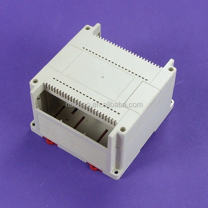Plastic Industrial Wireless Remote Control Enclosure Abs Box Plastic