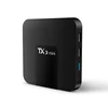 2017 newest arrival android box TX3 mini s905w chip quad core iptv rigid set up box Android 7.1 smart android tv box VS X96mini