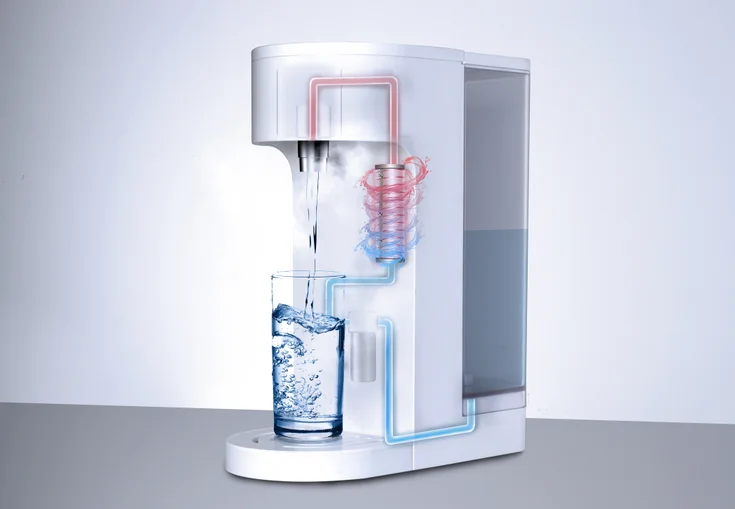 智能swift 热台面饮水机 Buy 热水饮水机 饮水机 迷你饮水机product On Alibaba Com