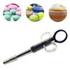 New Arrivals Pet Dog Cat Medicine Tablet Pill Water Feeding Kit Syringe Giving Aid Pump Pet Feeding Device