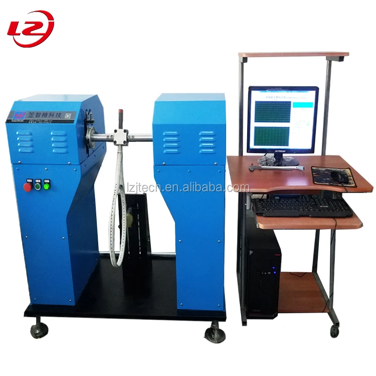Computer Control Badminton Racket Force Fatigue Testing Machine Buy