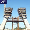 Customized aluminium formwork tie rod roof panel aluminum new style wall
