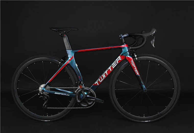 road bike carbon
