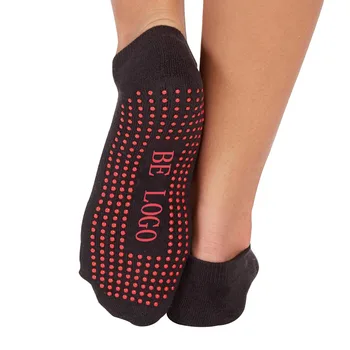 custom grip socks