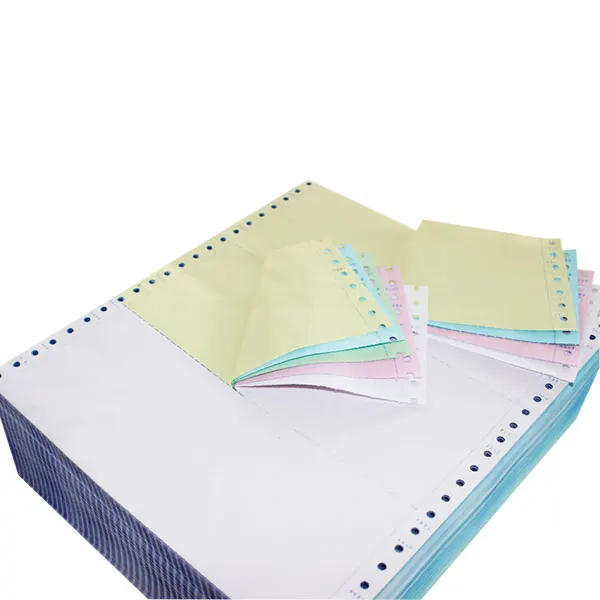 Factory Direct Suppliers Continuous Form Computer Paper Buy