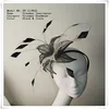 newly developed feather hair fascinator/hairband/head wear
