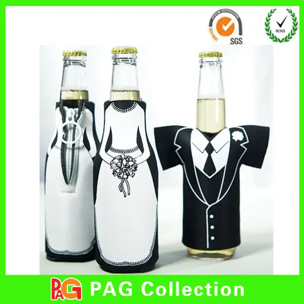 Neoprene Beer Bottle Jacket Cooler Buy Neoprene Beer Bottle Jacket