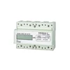 WenZhou manufacturing Three phase Din rail Energy Meter LCD Display with Modbus RTU Communication