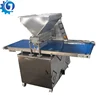Automatic cake bakery equipment cup cake cream filling machine flour paste filling machine