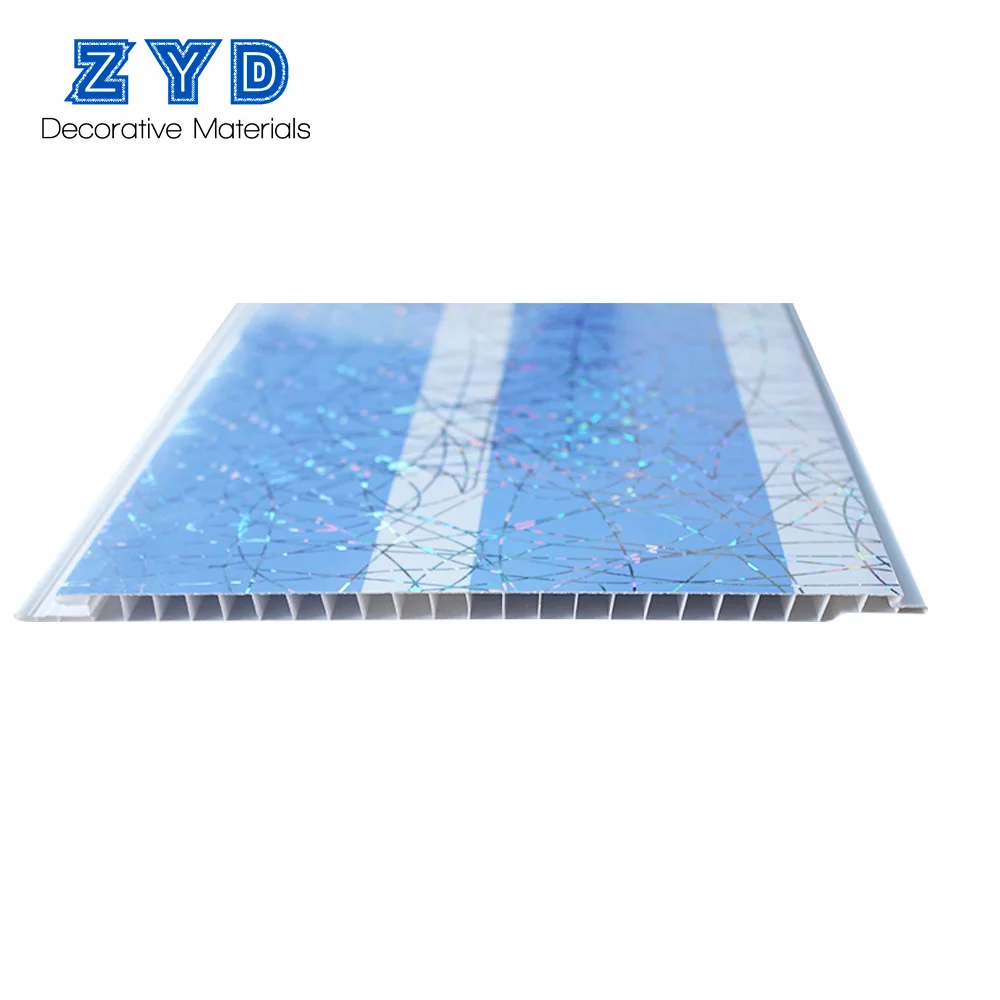 Excellent Quality Plastic Sheets Panels Pvc Ceiling Panel For Wall