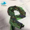 fruit design digital printed 100% polyester fabric for sublimation printing