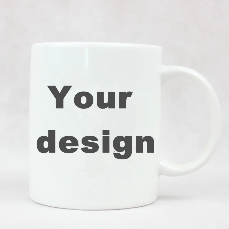 promotional ceramic mugs