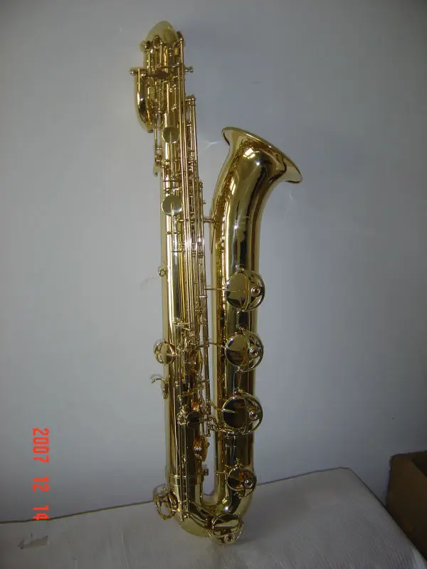 Baritone Saxophone/alto Saxophone/tenor Saxophone/saxophone
