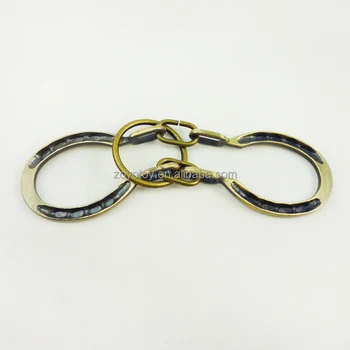 rompecabezas de metal