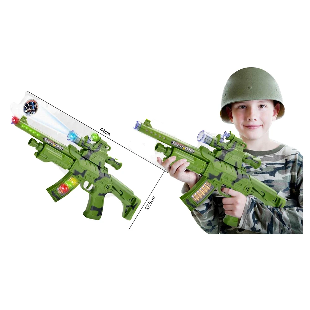 mini laser gun toy