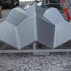 Container House Light Steel Frame Construction Steel Plate Steel Structure Customizable Building Materials