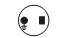 Marine brass Copper Plug Socket with Switch 10A 16A