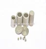 304 Ss 316 stainless steel Sintered flash back arrester