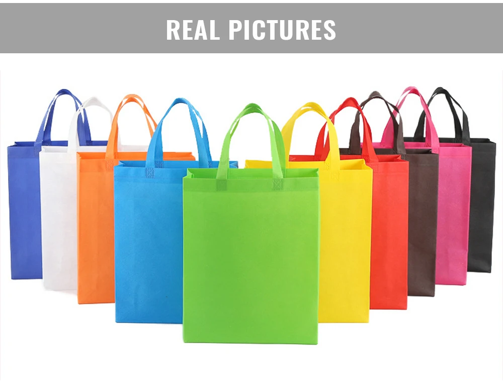 non woven grocery bags