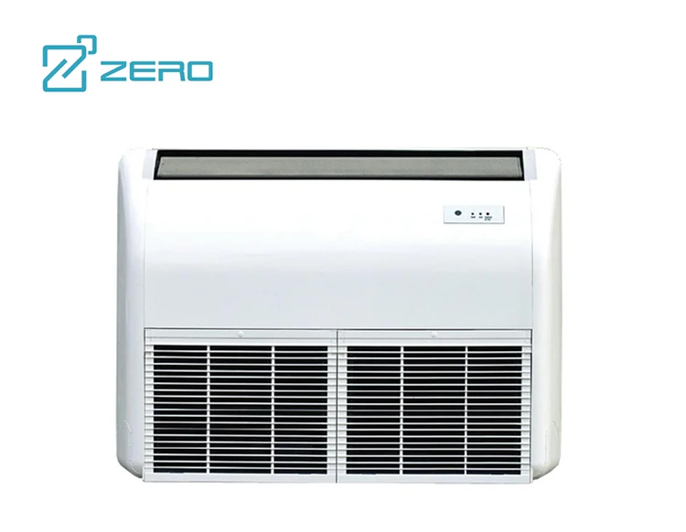 Chilled Water Hydronic Ceiling / Floor Standing Fcu Fan Coil Unit Buy