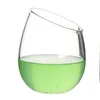 High borosilicate glass production looks new and unique design clean and environmentally friendly whisky glass