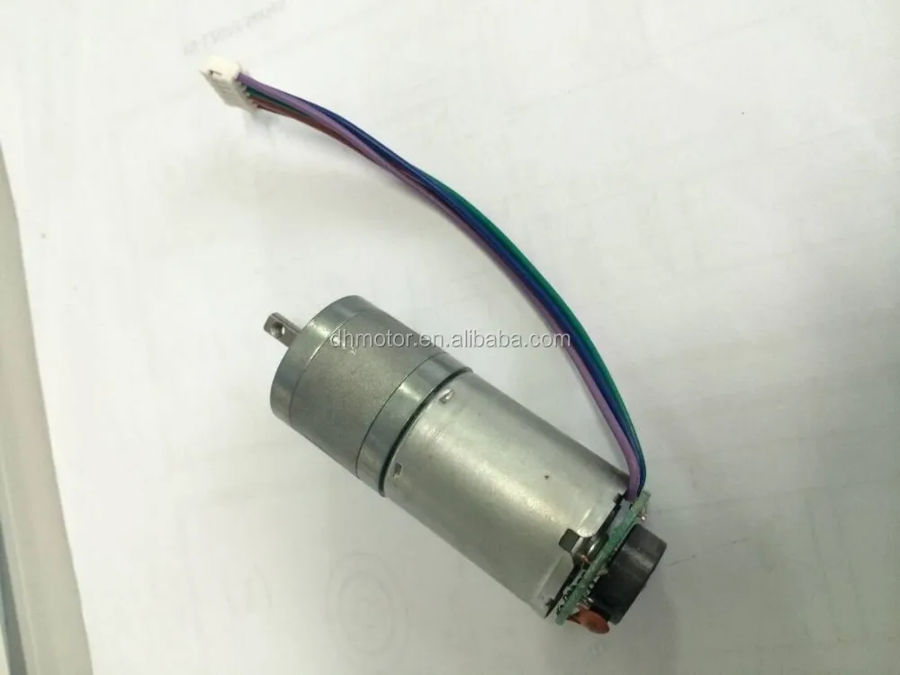 Gm25370 6v 12v Robot Gear Motor,High Torque 25mm 12 Volt Robotic Dc Gear Motor Buy Robot Gear