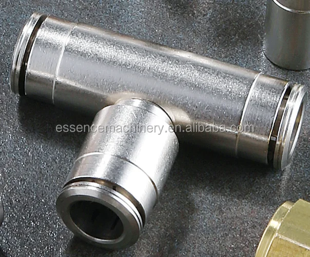 3//4 Male Thread Pipe Fitting 20mm Barb Hose Tail Connector SS 304 NPT