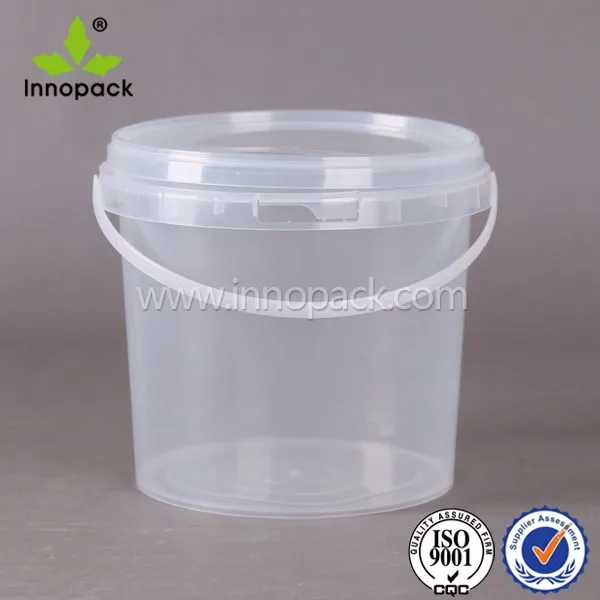 Wholesale Food Grade Cheap Clear 1 Gallon Plastic Bucket Buy 1 Galon Ember Plastik Jelas 1 Galon Ember Plastik Grosir Batal 1 Galon Ember Plastik Product On Alibaba Com