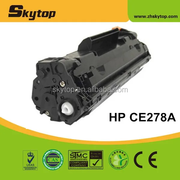 hp cf278a