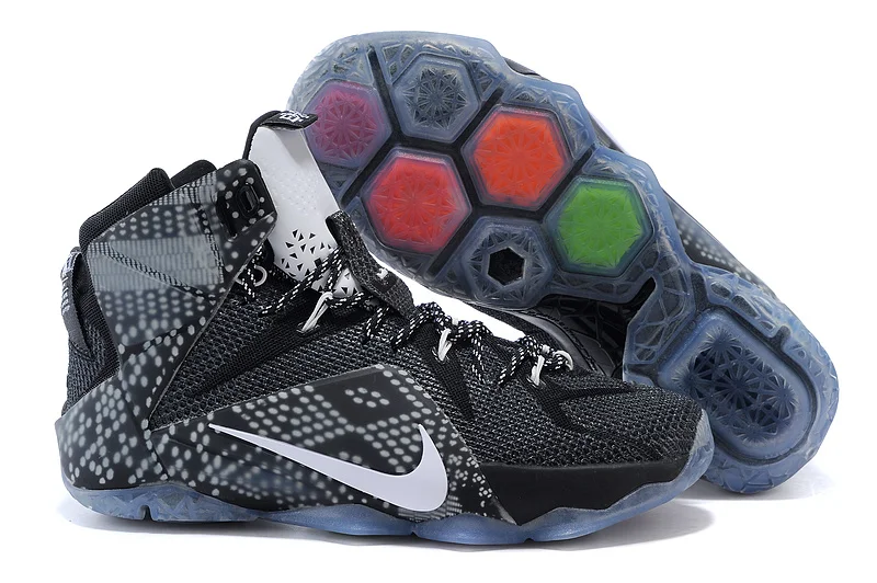 tenis lebron 12 precio