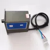 Hot sale AC 220v induction gear motor speed control unit speed controller 25w