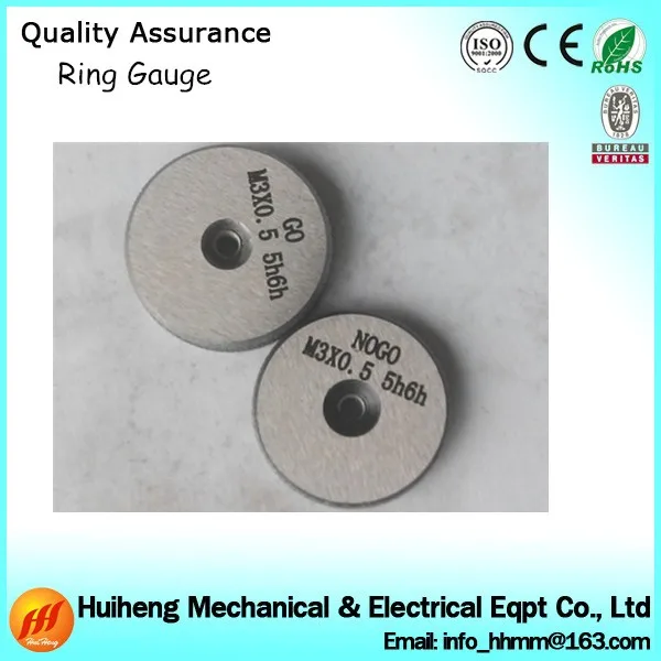 New M60x2 Go No Go Thread Gauge,Digital Thread Gauge,Digital Screw