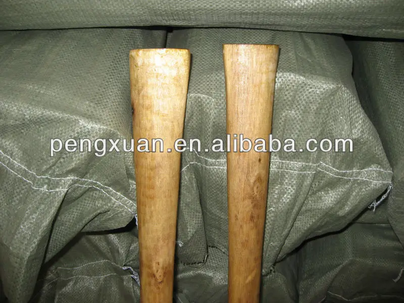 90cm Length High Quality Eucalyptus Wood Pickaxe Handle.jpg