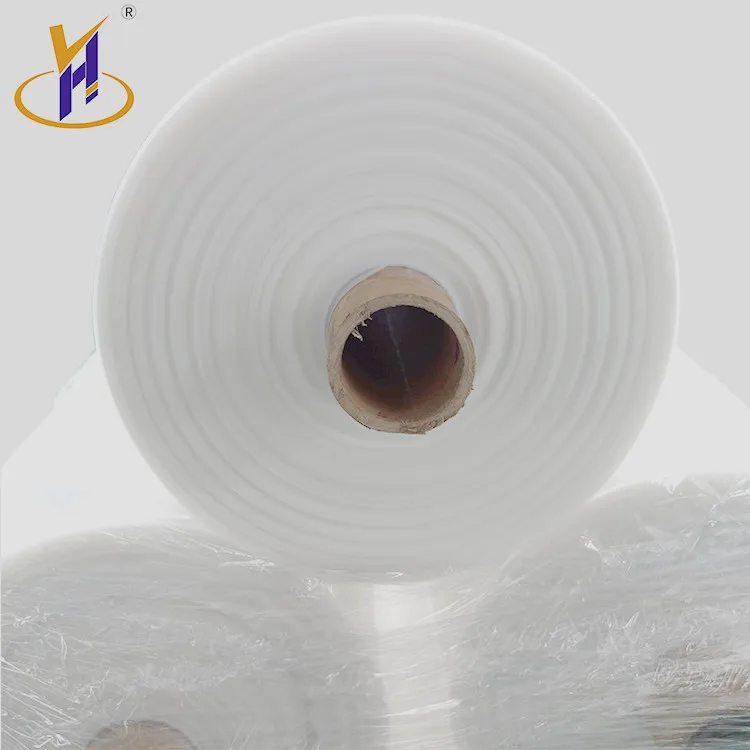 printed ldpe films