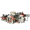 Combined Automatic Transformer Foil Coil Winding Machine